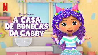 A Casa de Bonecas da Gabby (2024)