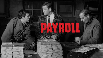 Payroll (1961)