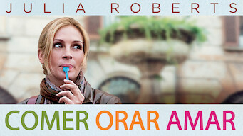 Comer Rezar Amar (2010)