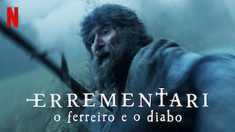 Errementari: O Ferreiro e o Diabo (2018)