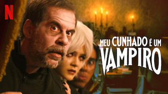 Meu Cunhado é Um Vampiro (2023)