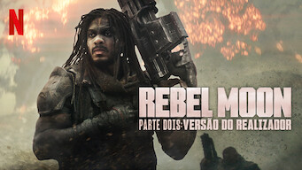 Rebel Moon - Parte 2: Corte do Diretor (2024)