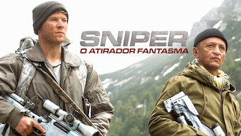 Sniper: O Atirador Fantasma (2016)