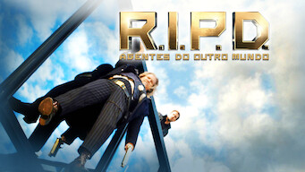 R.I.P.D. agentes do além (2013)