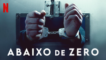 Abaixo de Zero (2021)