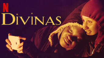 Divinas (2016)