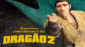 Como Treinar o Seu Dragão 2 (2014)