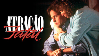 Atração Fatal (1987)