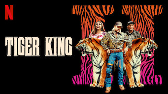 Tiger King: Morte, Caos e Loucura (2021)