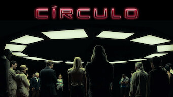 Circle (2015)