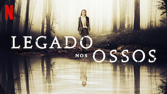 Legado nos Ossos (2019)