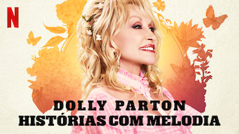 Dolly Parton: Histórias com Melodia (2019)