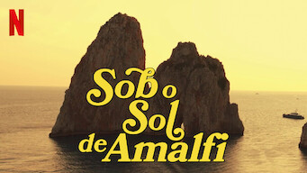 O Sol de Amalfi (2022)