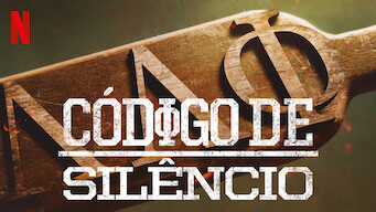 Código de Silêncio (2017)