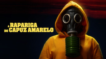 A Rapariga do Capuz Amarelo (2020)