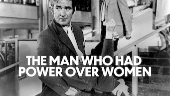 The Man Who Had Power Over Women (1970)