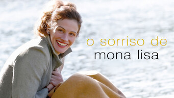 O Sorriso de Monalisa (2003)