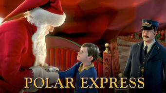 O Expresso Polar (2004)