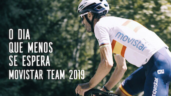 O Dia que Menos Se Espera: Movistar Team 2019 (2022)