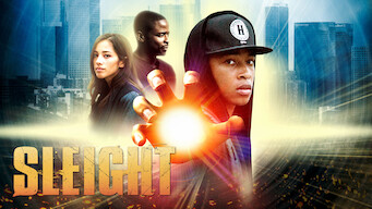 Sleight: O Truque Perfeito (2016)