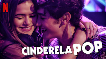 Cinderela Pop (2019)