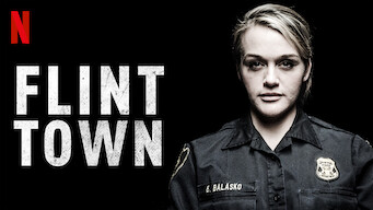 Flint Town (2018)