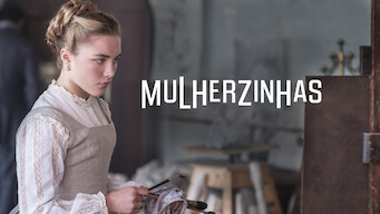 Adoráveis Mulheres (2019)