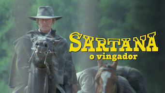 Sartana, o Vingador (1970)