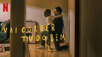 Vai Correr Tudo Bem (2021)