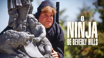 Um ninja da pesada (1997)