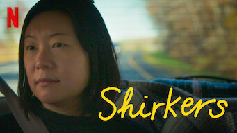 Shirkers - O Filme Roubado (2018)