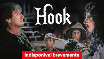 Hook – A Volta do Capitão Gancho (1991)