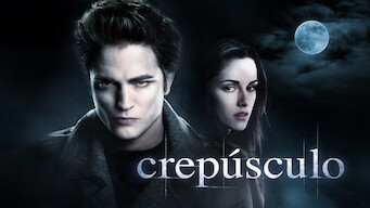 Crepúsculo (2008)