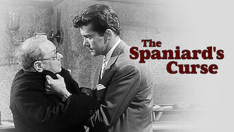 The Spaniard's Curse (1958)