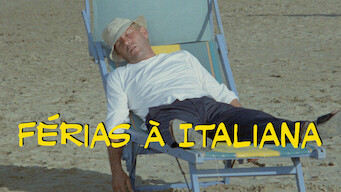 Férias à Italiana (1965)