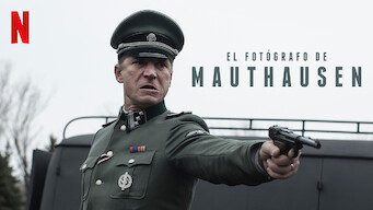 O Fotógrafo de Mauthausen (2018)