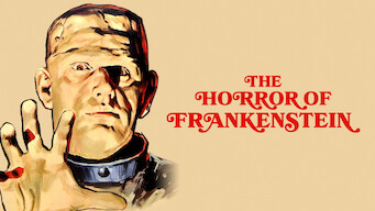 The Horror of Frankenstein (1970)