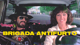 Brigada Antifurto (1976)