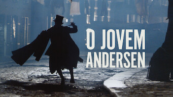 O Jovem Andersen (2005)