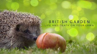 British Garden: Life and Death on Your Lawn (2017)