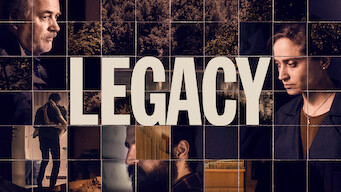 The Legacy (2019)