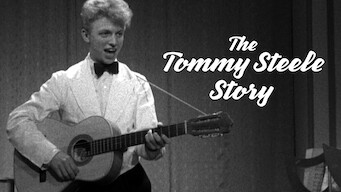 Tommy Steele Story (1957)