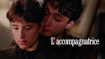 The Accompanist (1992)