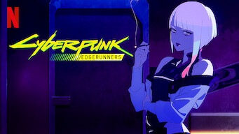 Cyberpunk: Mercenários (2022)