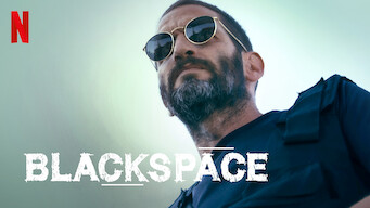 Black Space (2021)