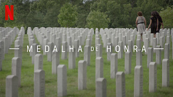 Medalha de Honra (2018)