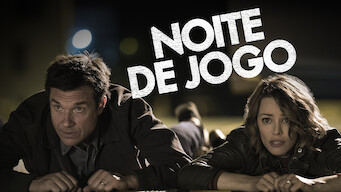 A Noite do Jogo (2018)