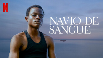 Navio de Sangue (2023)