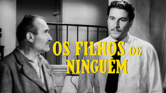 Os Filhos de Ninguém (1951)