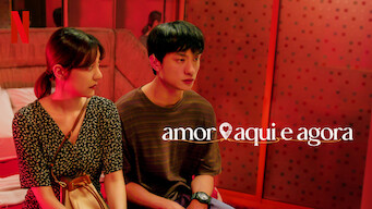 Amor Aqui e Agora (2023)